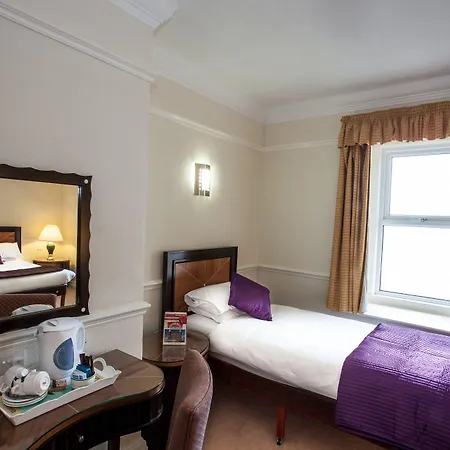 The Metropole Hotel-3