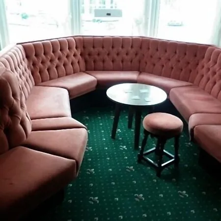 The Marnoch Hotel-3