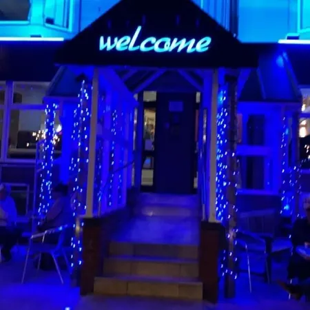 Lyndene Hotel-2