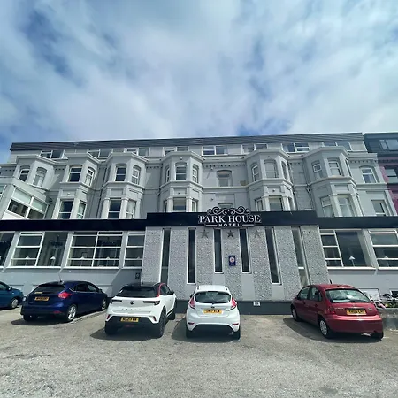 Park House Hotel-3