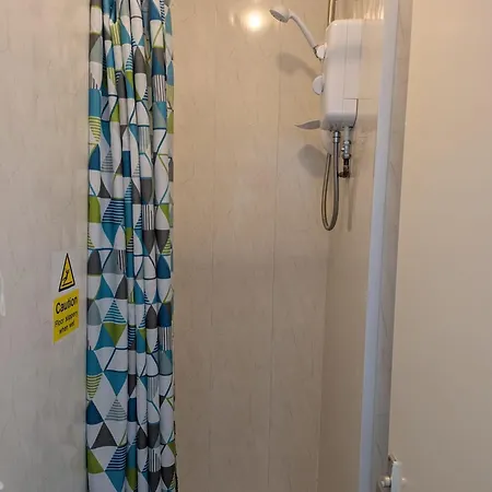 Fern Villa Hotel - Albert Road-3