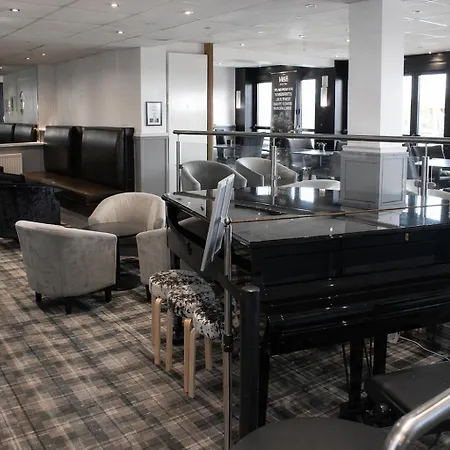 Royal Seabank Hotel-2