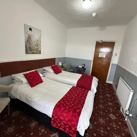 Tuxford House-2