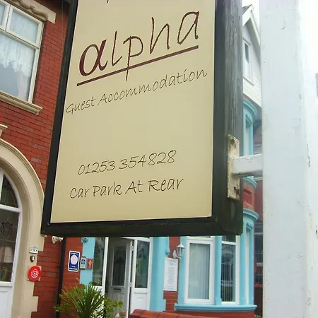 Alpha Guest Accommodation-2