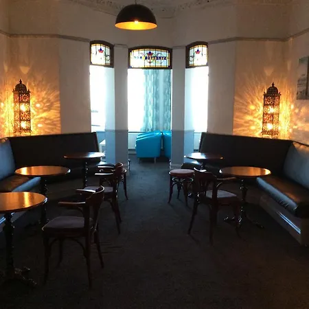 Stretton Hotel-3