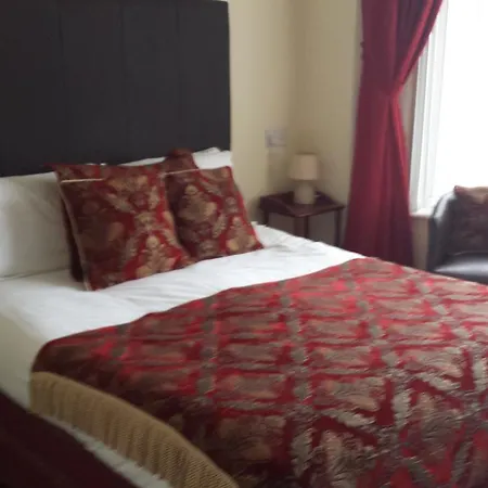 The Bringewood Hotel-2
