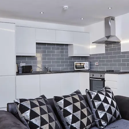 Winter Gardens Service Apartments 2 By Blackpool Service Apartments-3