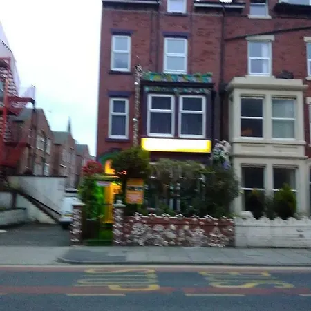K.K'S North Station Self Catering Holiday Apartments-3