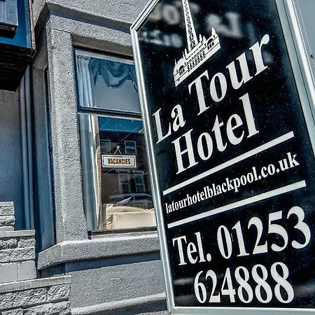La Tour Hotel-3