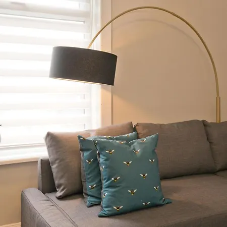 Blackbird Luxury Apartments Room 2-2