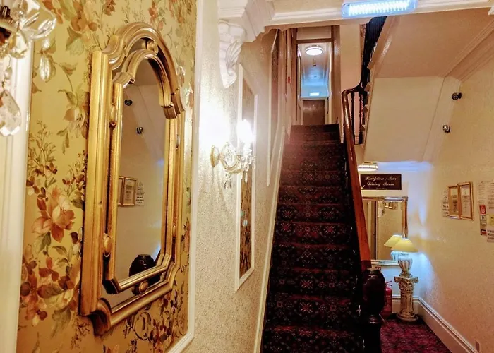 Gleneagles - Albert Road