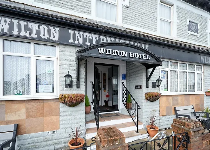 Wilton International