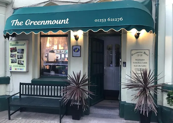 Greenmount