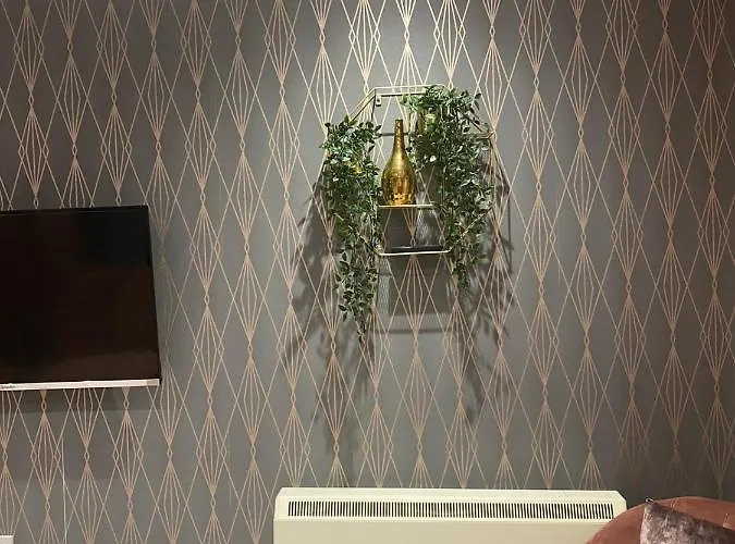 Ali'S Holiday Apartments F1