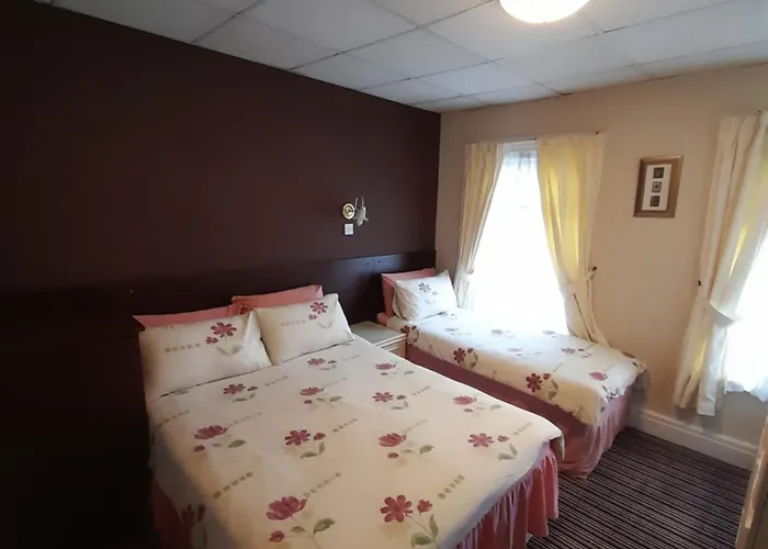 Albion Hotel