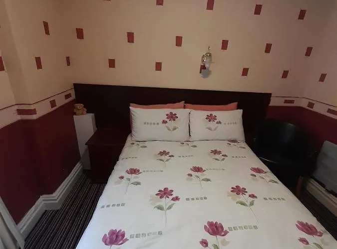 Albion Hotel Blackpool