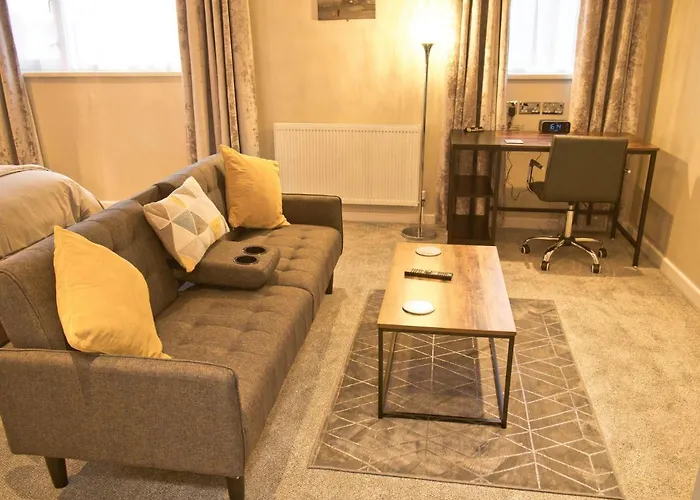 Rosebank Villa