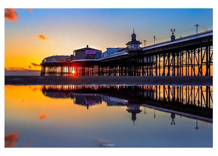 The Rhyl