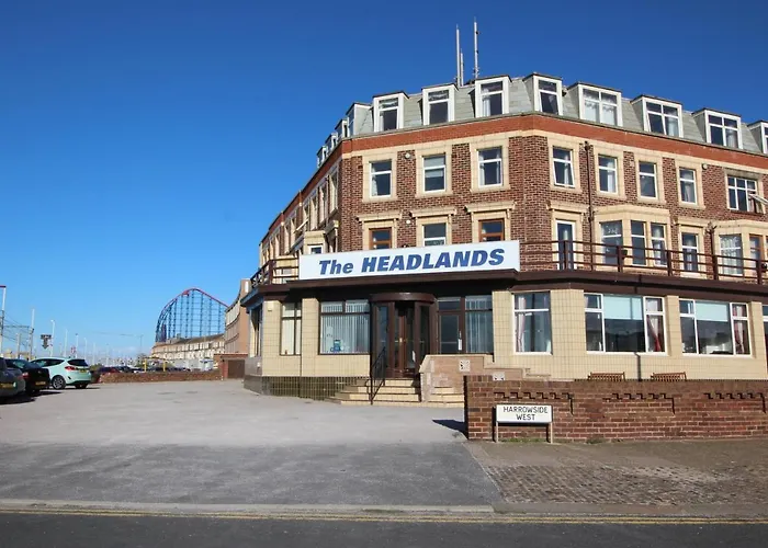 Headlands