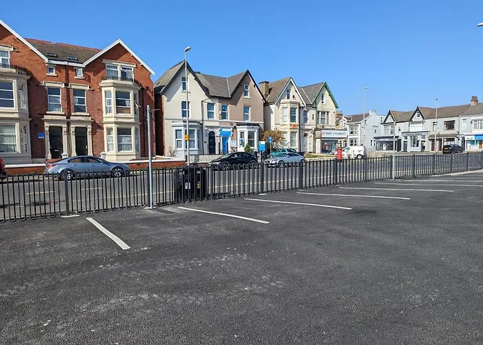 Coast Accommodation Station Road Apartments