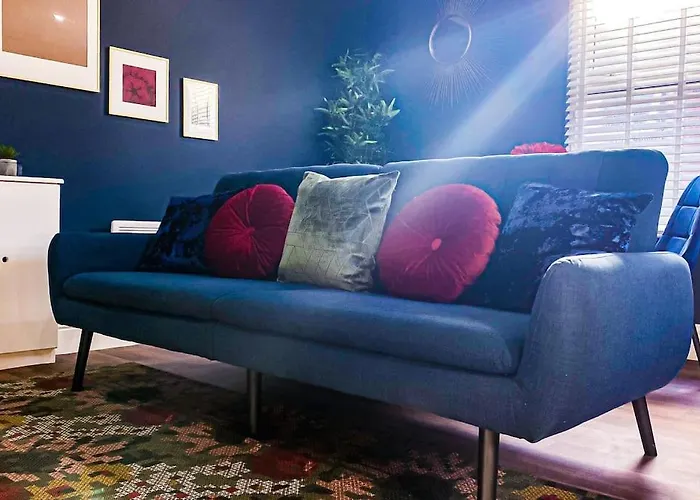 Velveteen By The V Group