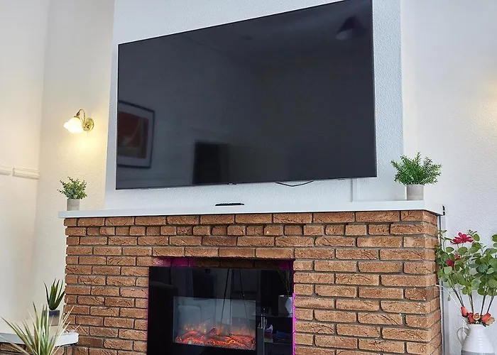 Pleasure Holiday Apartments