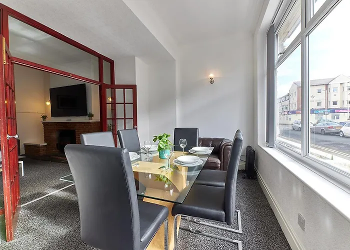 Pleasure Holiday Apartments