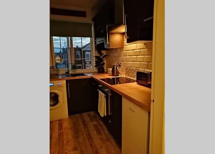 Unique 2 Bedroom In The Ideal Location