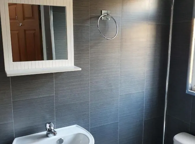 Imperial View Apartment Blackpool