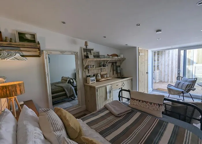 La Cachette Villa Blackpool
