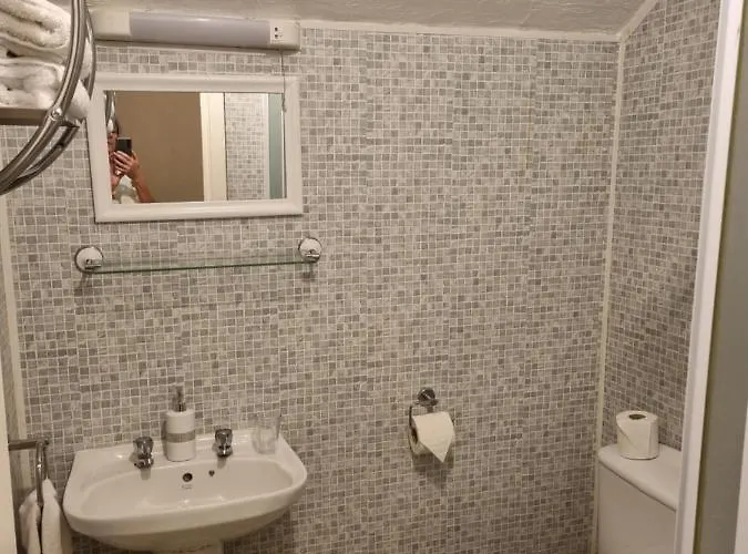 Lexham Apartments Blackpool