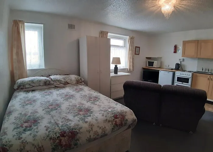 Rosemede Holiday Flats