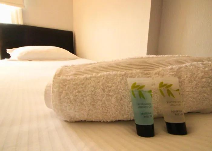 Oyo Abbey Lodge