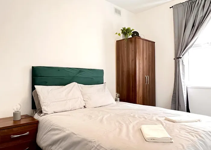 Apartment 3 Blackpool