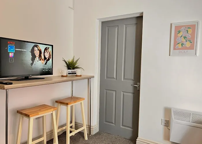 Apartment 2