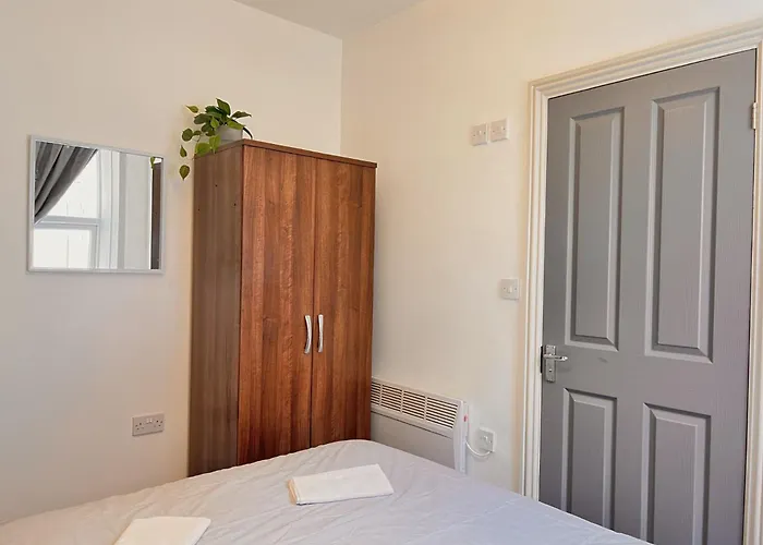 Apartment 2 Blackpool
