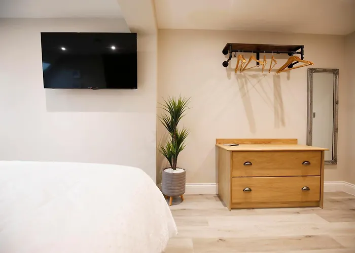 Oceania Suites