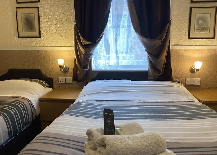 Grange House Hotel