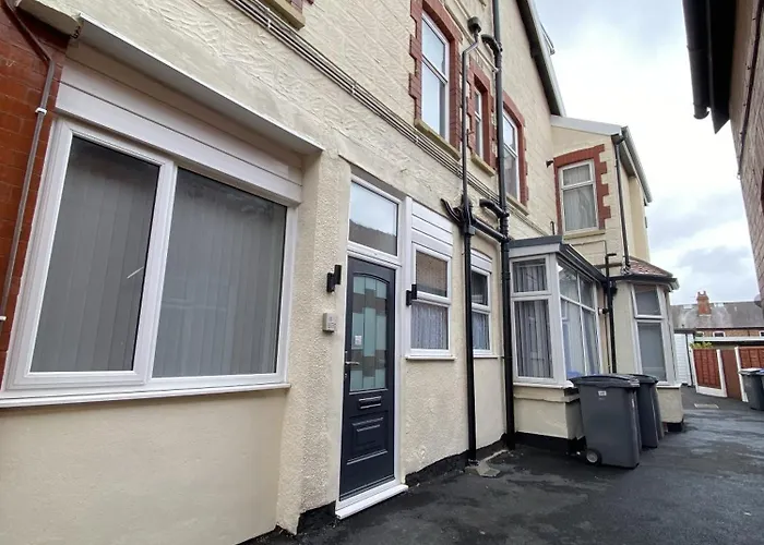 Cherry Property - Hornby Road