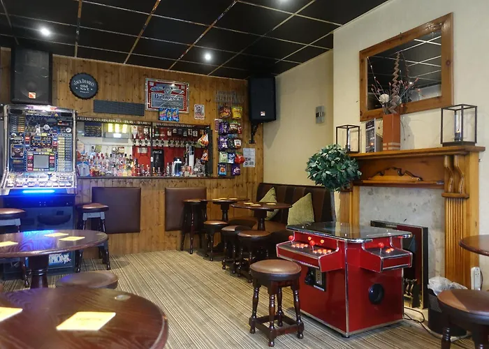 The Kings Cross Hotel