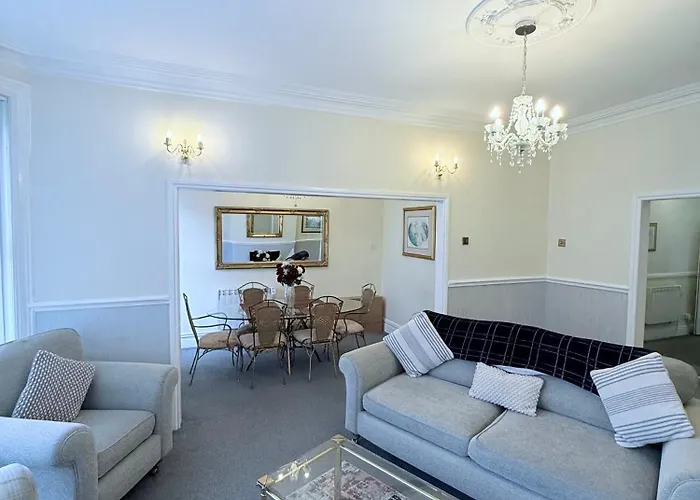 Large Luxury Blackpool