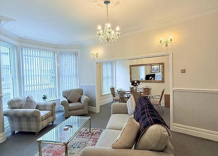 Large Luxury Blackpool