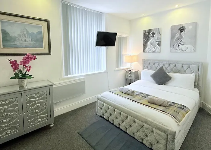 Large Luxury Blackpool