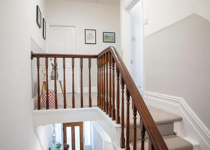 Sapphire Suite Sasco Apartments Blackpool