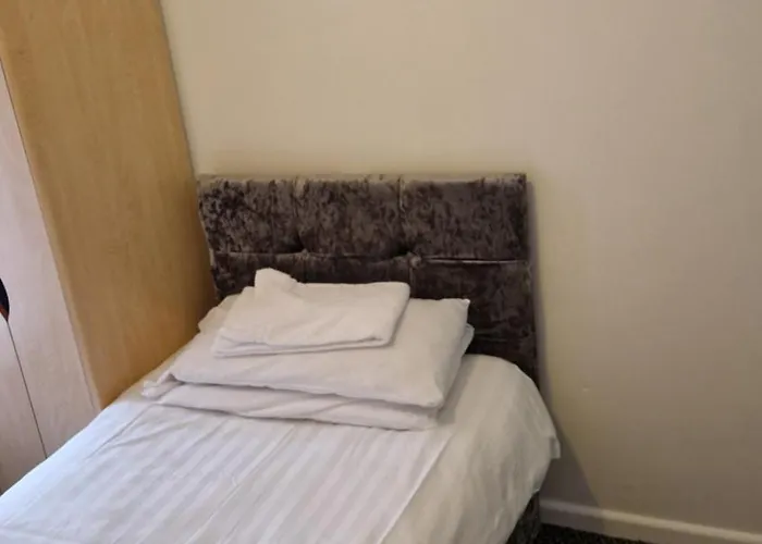 Chilton Hotel
