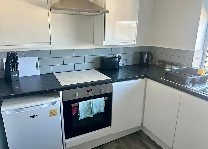 Tower s By Service Aparttments