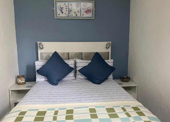 Brene Hotel Blackpool