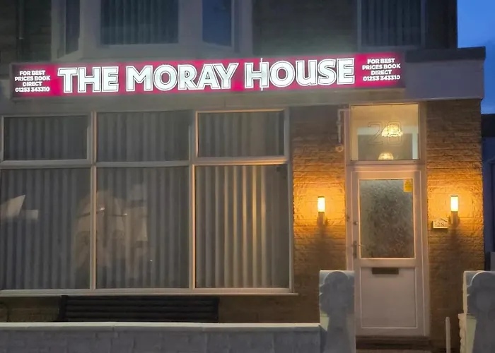 Moray House