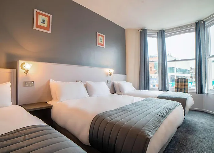 Comfort Gresham