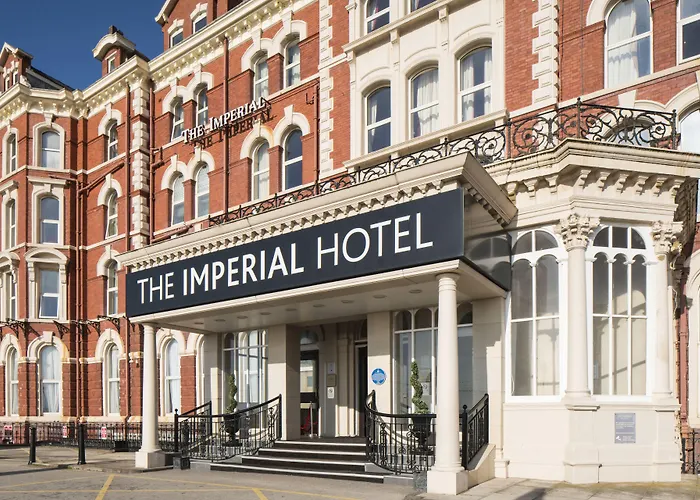 Imperial Hotel Blackpool
